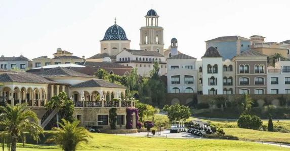 The Level at Meliá Villaitana - 25