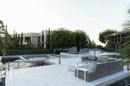 Pomegranate Wellness Spa - 70