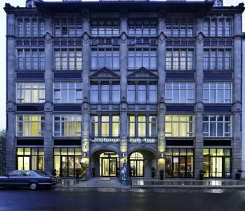 Park Plaza Wallstreet Berlin Mitte - 10