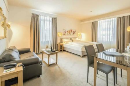 Best Western Mainz - 24