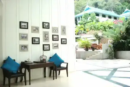 Krabi Tipa Resort - SHA EXTRA PLUS - 12