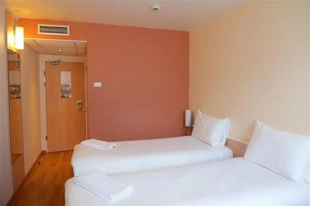 Ibis Budapest Centrum - 31