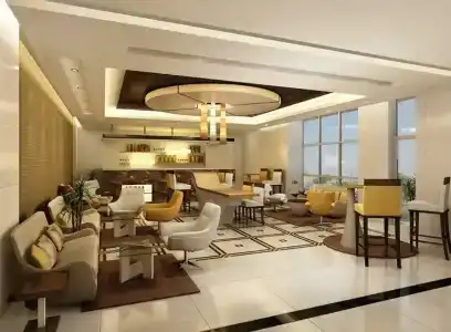 Jannah Burj Al Sarab - 16