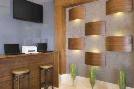 Ramada by Wyndham Istanbul Florya - 41