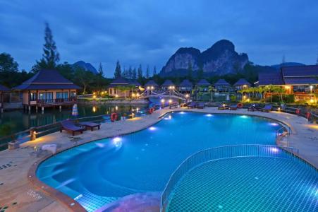 Poonsiri Resort Aonang-SHA Extra Plus - 95