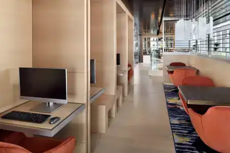 Crowne Plaza Dubai Marina, an IHG - 80