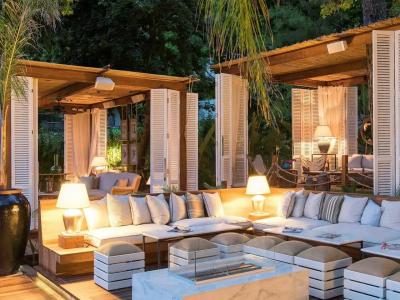 Club Prive by Rixos Gocek - 12