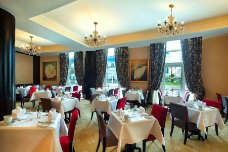 Royal Maxim Palace Kempinski Cairo - 82