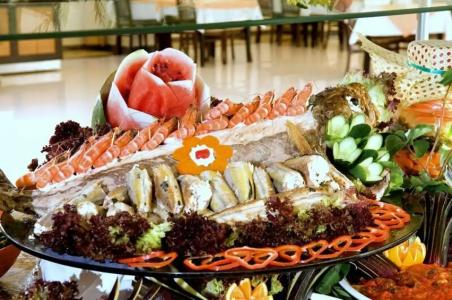 Holiday Garden Resort - 64