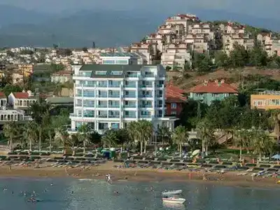 Venessa Beach - 10