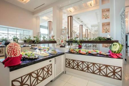 Aria Claros Beach & Spa Resort – All Inclusive 24H - 81