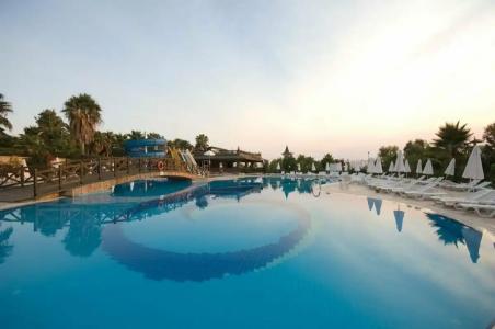 Holiday Garden Resort - 50