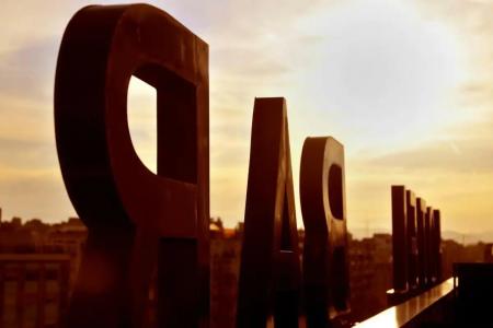 Barcelona Universal - 64