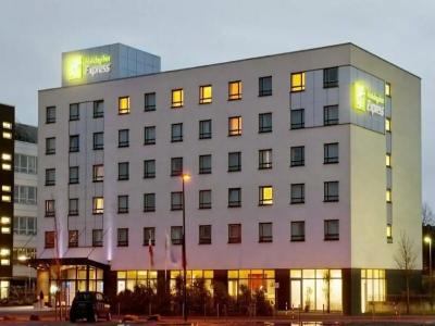 Holiday Inn Express Duesseldorf City Nord, an IHG - 58