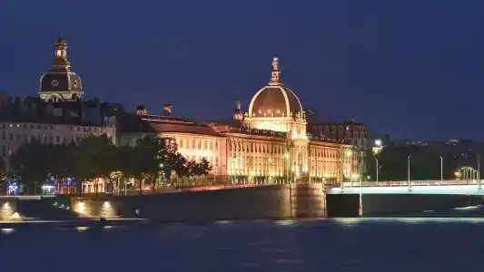 Sofitel Lyon Bellecour - 9