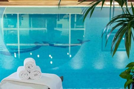 Sofitel Athens Airport - 6