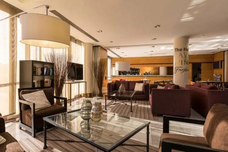 Rafaelhoteles Piramides - 52