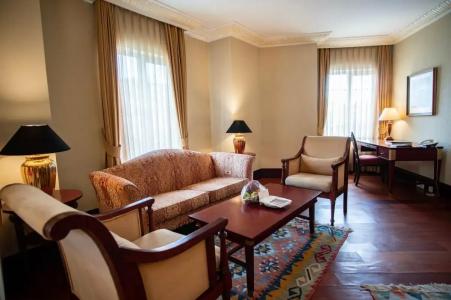 Eresins Sultanahmet - Boutique Class - 88