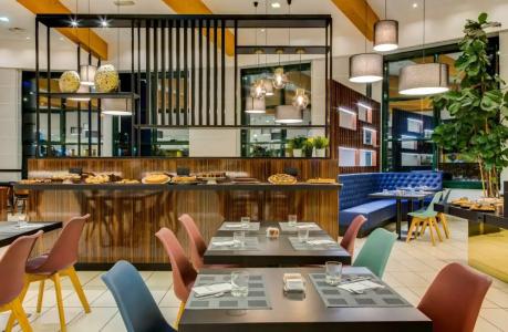 Holiday Inn Bologna - Fiera, an IHG - 89