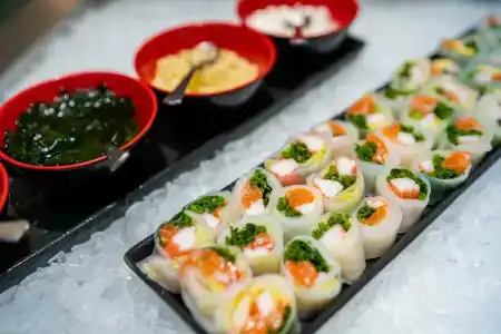 A-One Pattaya Beach Resort - 31