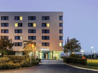 Mercure Frankfurt Eschborn Helfmann-Park - 21