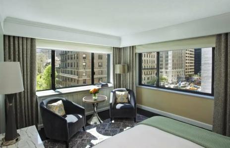 Loews Regency New York - 91