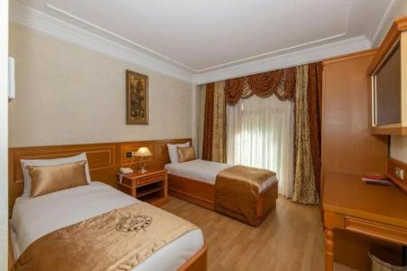Wyndham Istanbul Old City - 33