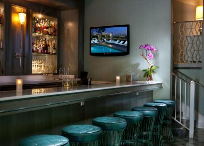 Chamberlain West Hollywood - 48