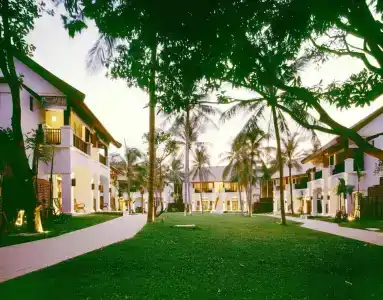 SALA Samui Choengmon Beach Resort - SHA Plus - 20