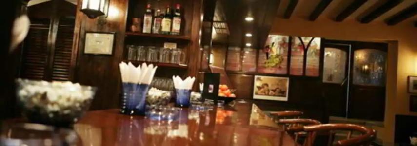 Golden Tulip Flamenco Cairo - 79