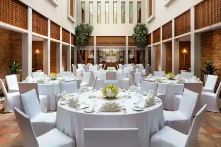 Fairmont Dubai - 34