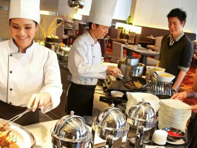 Novotel Bangkok Ploenchit Sukhumvit - 48