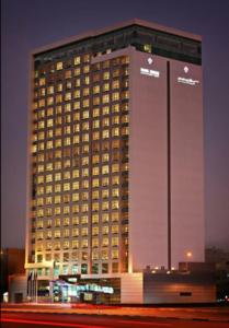 Park Regis Kris Kin - 8