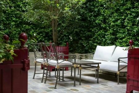 La Réserve Paris & Spa - 27