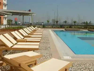 Novotel Istanbul Zeytinburnu - 24