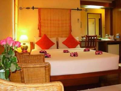 Malibu Koh Samui Resort & Beach Club - SHA Extra Plus - 84