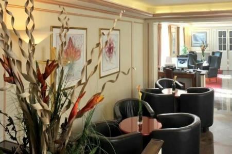 Courtyard by Marriott Hamburg Airport - 22