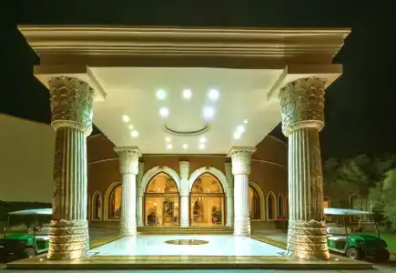 Caribbean World Resort Soma Bay - 32