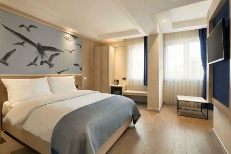 Ramada by Wyndham Istanbul Old City - 83