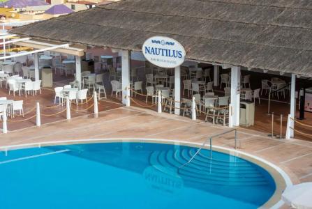 Landmar Costa los Gigantes - 22