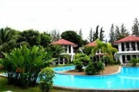 Mango Spa & Resort - 55
