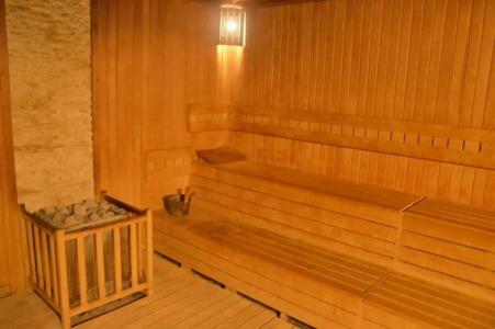 Hilton Garden Inn Ankara Gimat - 31