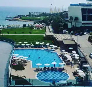 Lonicera Premium - Ultra All Inclusive - 80