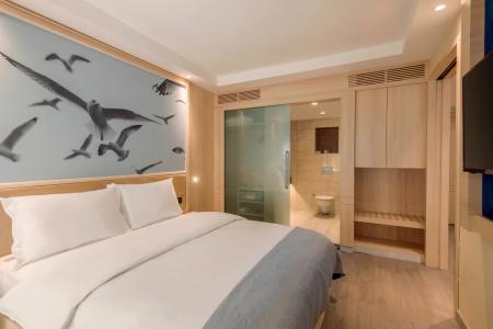 Ramada by Wyndham Istanbul Old City - 71
