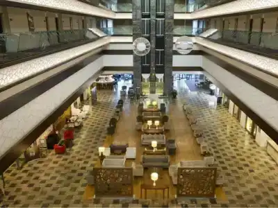 Ramada Plaza by Wyndham Antalya - 93