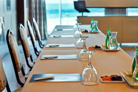 Hilton Alexandria Corniche - 60