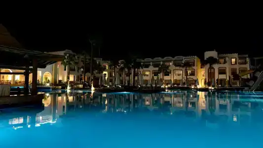 Sunrise Remal Resort - 50