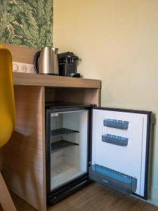 Hôtel Du Centre, un hôtel AMMI - 78