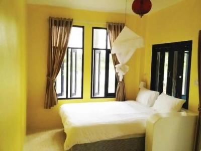 Laemsing Whitehouse Resort - 53