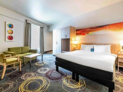 ibis Styles Dragon Mart Dubai - 48